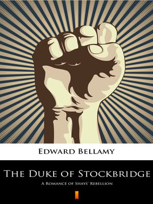 cover image of The Duke of Stockbridge